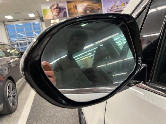 Honda Odyssey 5dr Touring 2014