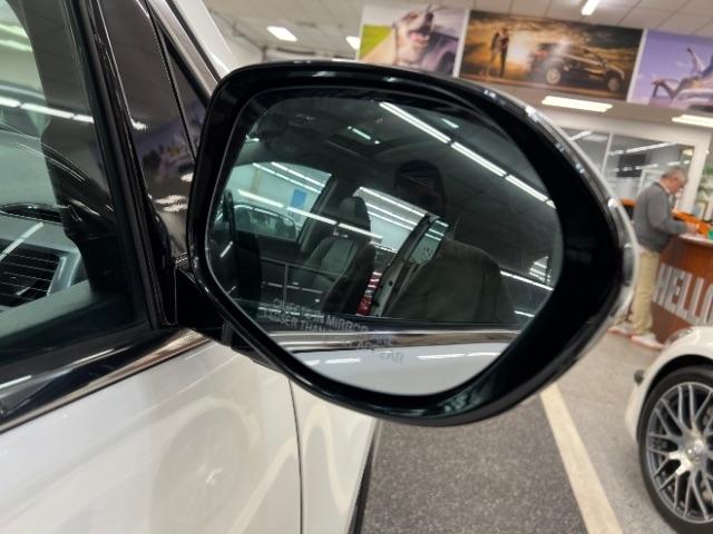 Honda Odyssey 5dr Touring 2014