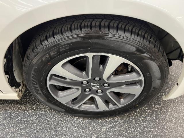 Honda Odyssey 5dr Touring 2014