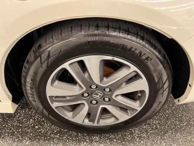 Honda Odyssey 5dr Touring 2014