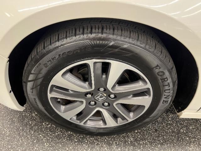 Honda Odyssey 5dr Touring 2014