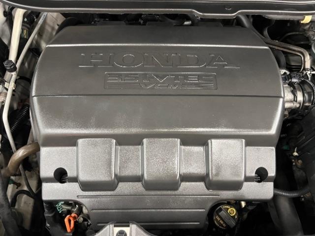 Honda Odyssey 5dr Touring 2014