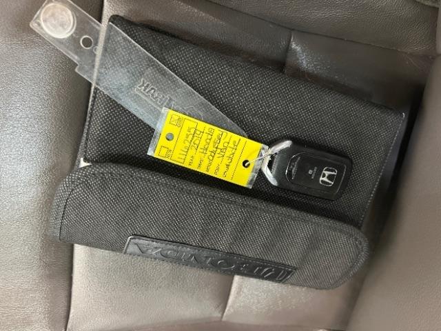 Honda Odyssey 5dr Touring 2014