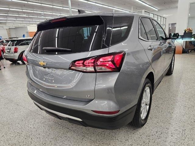 Chevrolet Equinox FWD 4dr LT w/1LT 2024