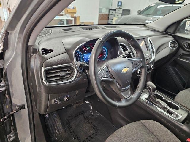 Chevrolet Equinox FWD 4dr LT w/1LT 2024