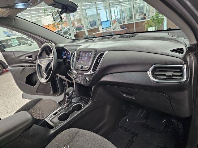 Chevrolet Equinox FWD 4dr LT w/1LT 2024