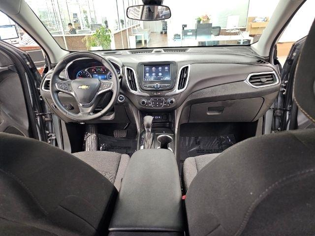 Chevrolet Equinox FWD 4dr LT w/1LT 2024