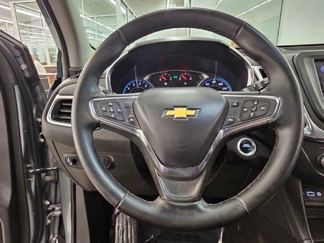 Chevrolet Equinox FWD 4dr LT w/1LT 2024