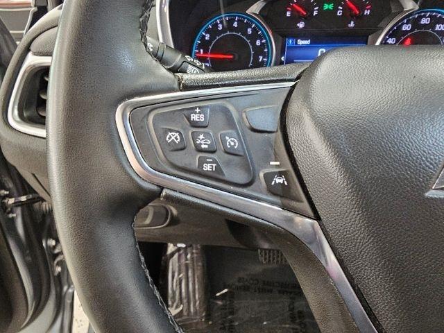 Chevrolet Equinox FWD 4dr LT w/1LT 2024