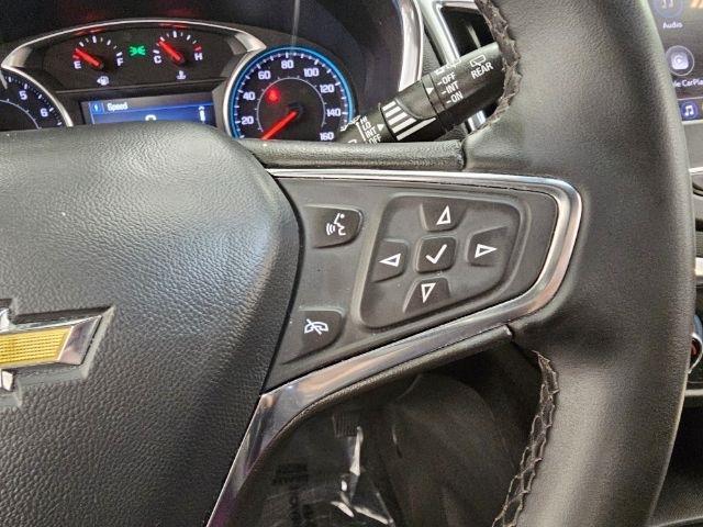 Chevrolet Equinox FWD 4dr LT w/1LT 2024