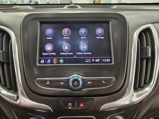 Chevrolet Equinox FWD 4dr LT w/1LT 2024