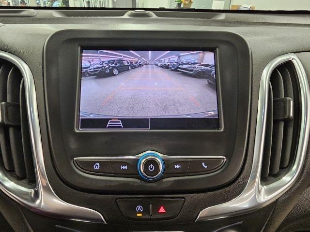 Chevrolet Equinox FWD 4dr LT w/1LT 2024