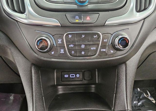 Chevrolet Equinox FWD 4dr LT w/1LT 2024