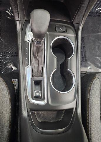 Chevrolet Equinox FWD 4dr LT w/1LT 2024