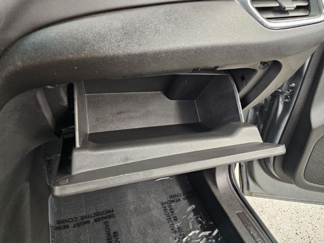 Chevrolet Equinox FWD 4dr LT w/1LT 2024