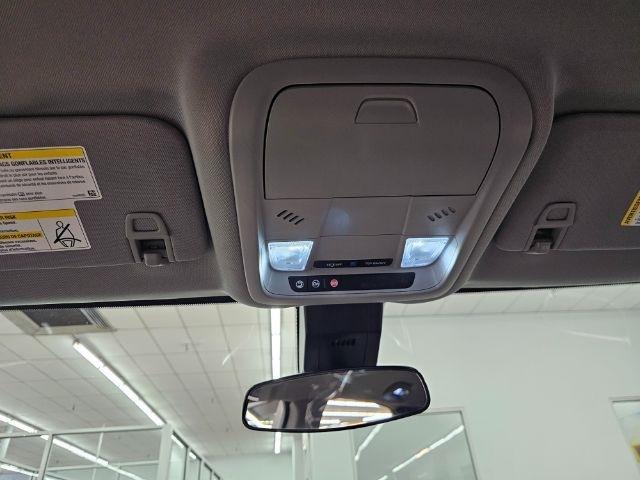 Chevrolet Equinox FWD 4dr LT w/1LT 2024