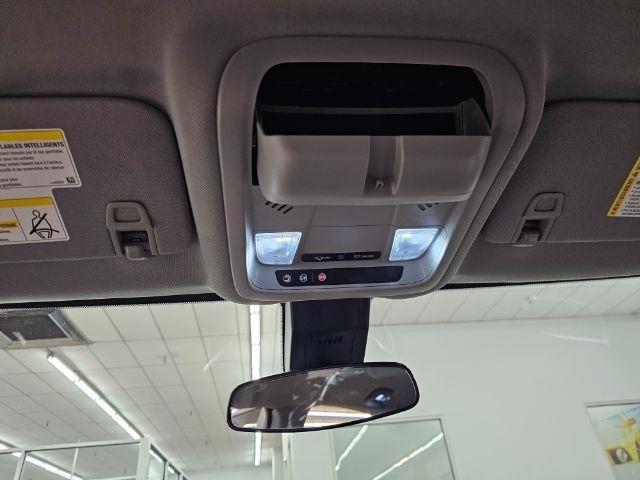 Chevrolet Equinox FWD 4dr LT w/1LT 2024