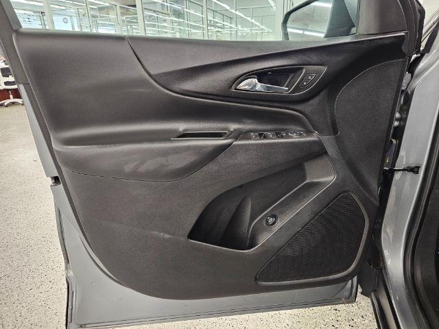 Chevrolet Equinox FWD 4dr LT w/1LT 2024