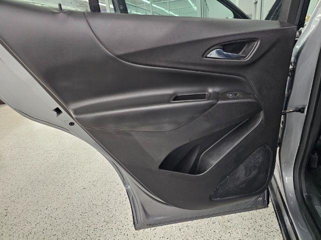 Chevrolet Equinox FWD 4dr LT w/1LT 2024