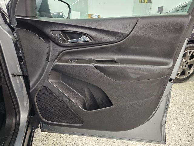 Chevrolet Equinox FWD 4dr LT w/1LT 2024