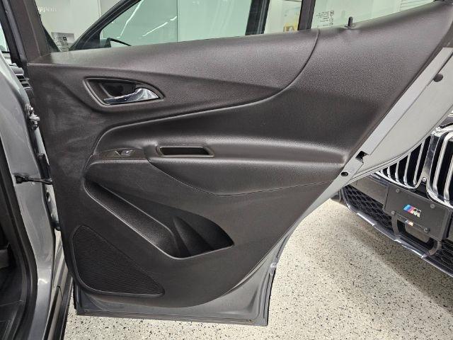 Chevrolet Equinox FWD 4dr LT w/1LT 2024