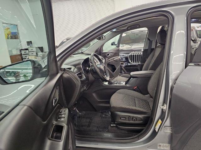 Chevrolet Equinox FWD 4dr LT w/1LT 2024