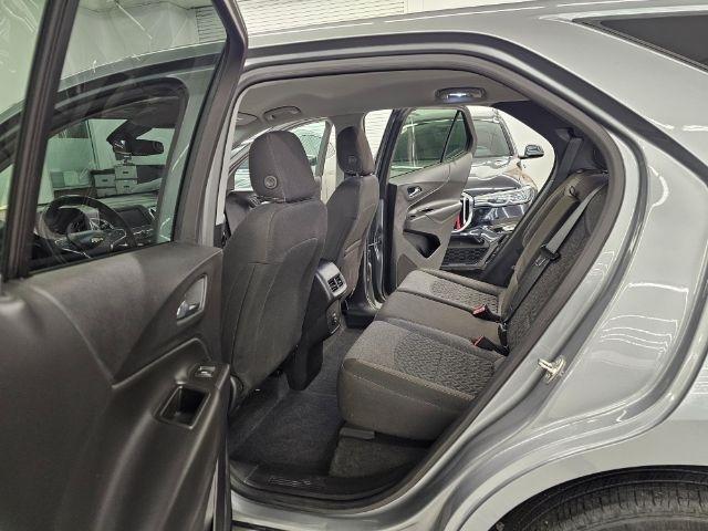 Chevrolet Equinox FWD 4dr LT w/1LT 2024