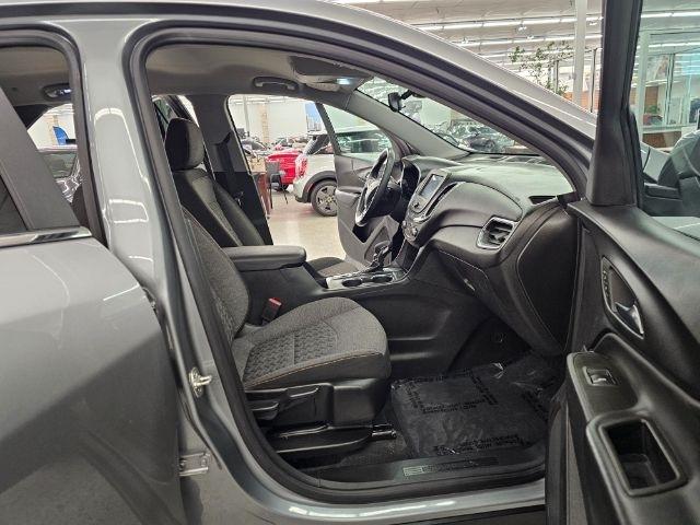 Chevrolet Equinox FWD 4dr LT w/1LT 2024