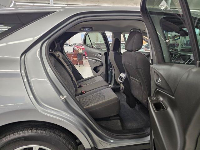 Chevrolet Equinox FWD 4dr LT w/1LT 2024