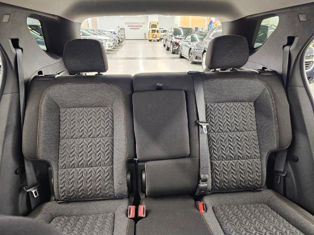 Chevrolet Equinox FWD 4dr LT w/1LT 2024