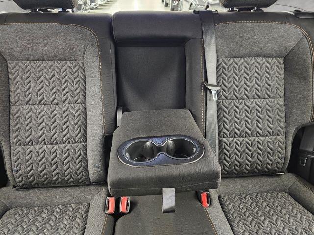 Chevrolet Equinox FWD 4dr LT w/1LT 2024