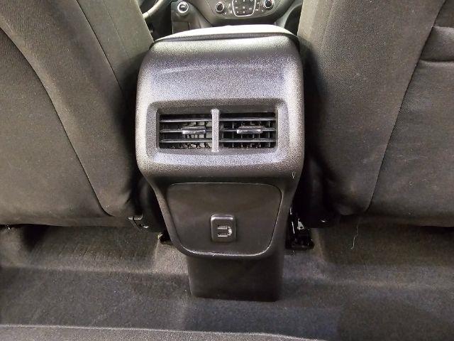 Chevrolet Equinox FWD 4dr LT w/1LT 2024