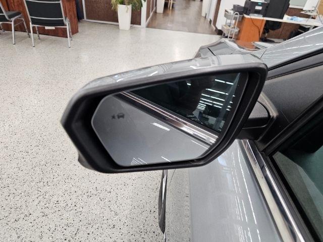 Chevrolet Equinox FWD 4dr LT w/1LT 2024