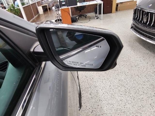 Chevrolet Equinox FWD 4dr LT w/1LT 2024