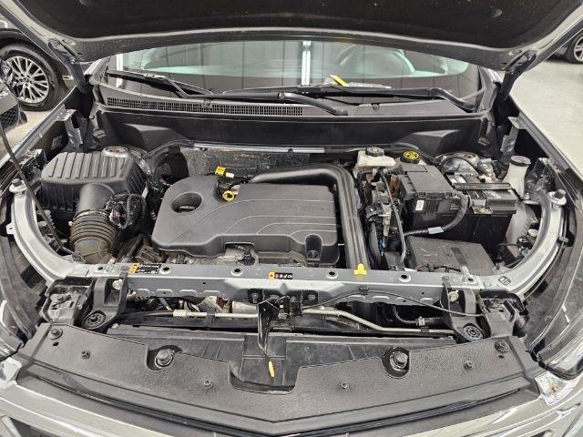 Chevrolet Equinox FWD 4dr LT w/1LT 2024