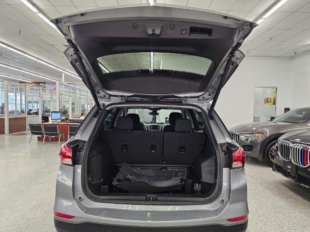 Chevrolet Equinox FWD 4dr LT w/1LT 2024