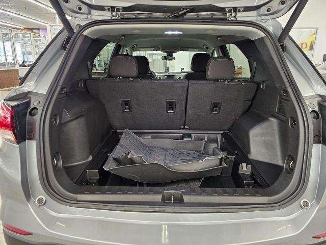 Chevrolet Equinox FWD 4dr LT w/1LT 2024