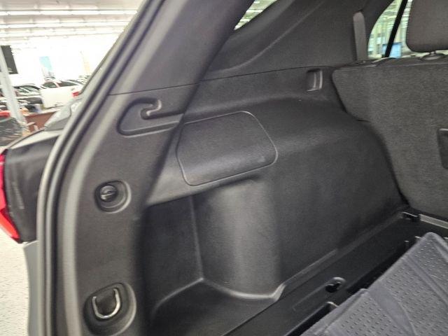 Chevrolet Equinox FWD 4dr LT w/1LT 2024