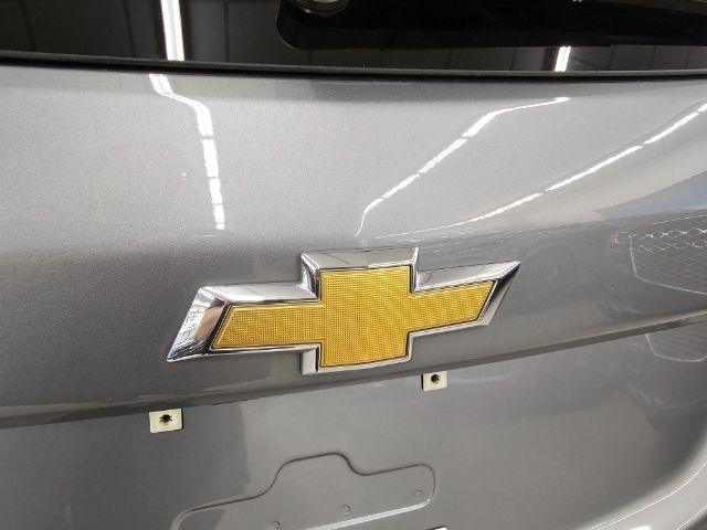 Chevrolet Equinox FWD 4dr LT w/1LT 2024