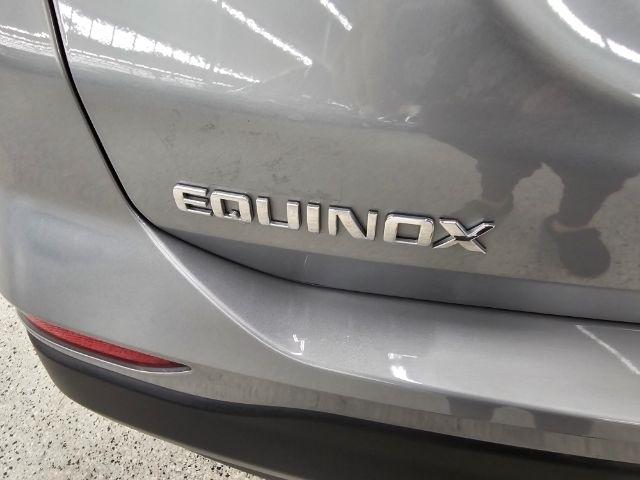 Chevrolet Equinox FWD 4dr LT w/1LT 2024