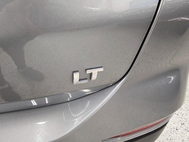 Chevrolet Equinox FWD 4dr LT w/1LT 2024