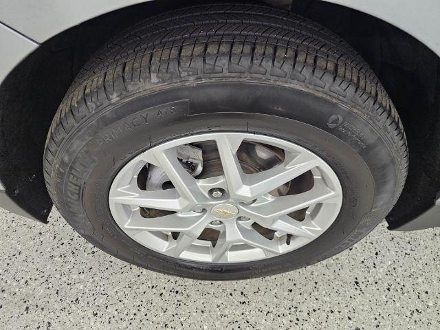 Chevrolet Equinox FWD 4dr LT w/1LT 2024