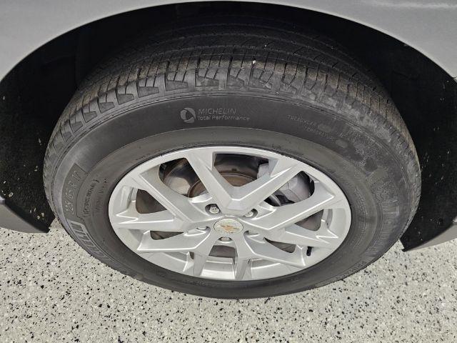 Chevrolet Equinox FWD 4dr LT w/1LT 2024