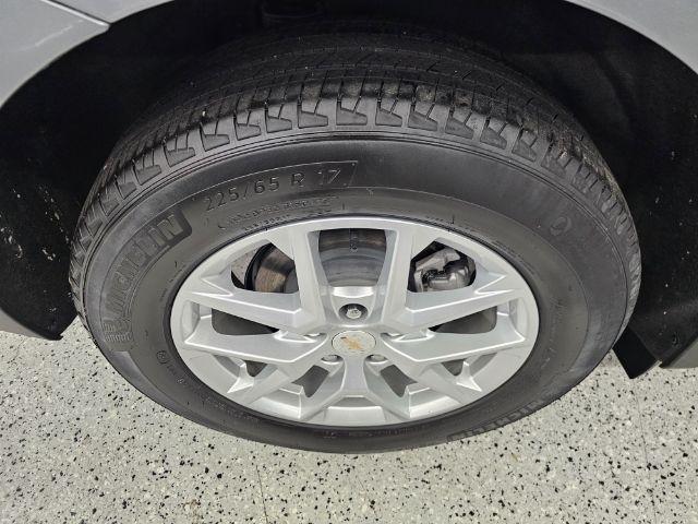 Chevrolet Equinox FWD 4dr LT w/1LT 2024