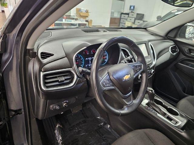 Chevrolet Equinox FWD 4dr LT w/1LT 2018