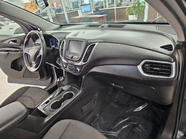 Chevrolet Equinox FWD 4dr LT w/1LT 2018