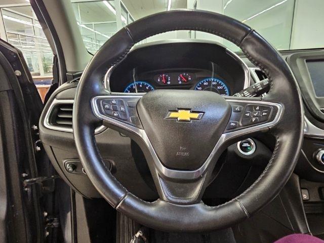 Chevrolet Equinox FWD 4dr LT w/1LT 2018