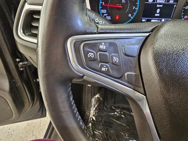 Chevrolet Equinox FWD 4dr LT w/1LT 2018