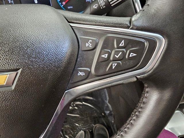 Chevrolet Equinox FWD 4dr LT w/1LT 2018