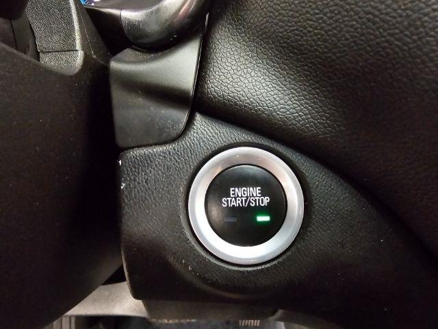 Chevrolet Equinox FWD 4dr LT w/1LT 2018